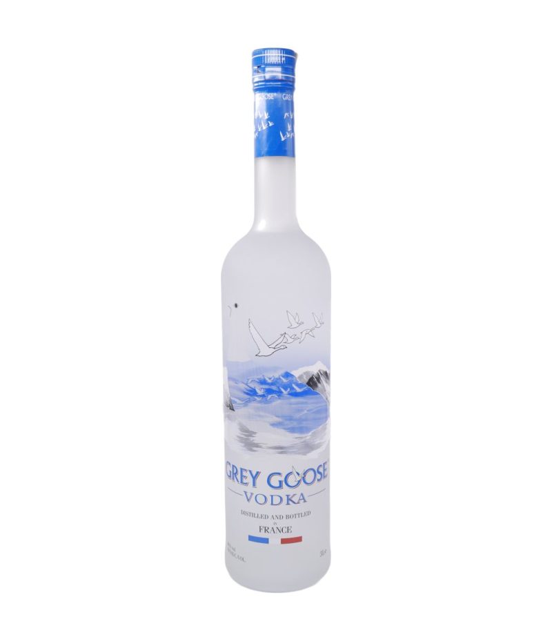 Grey Goose Vodka 3L 00001882