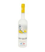 Grey Goose Le Citron Vodka 1L