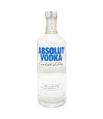 Absolut Blue Vodka 1L