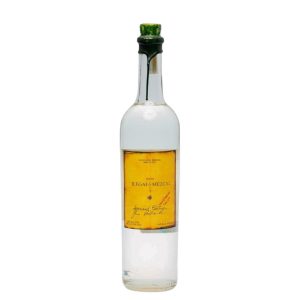 Mezcal Ilegal Joven Tequila 0.7L