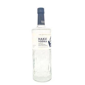 Haku Suntory Vodka 1L