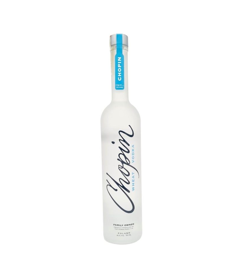 Chopin Wheat Vodka 0.7L Chopin Wheat Vodka 0.7L