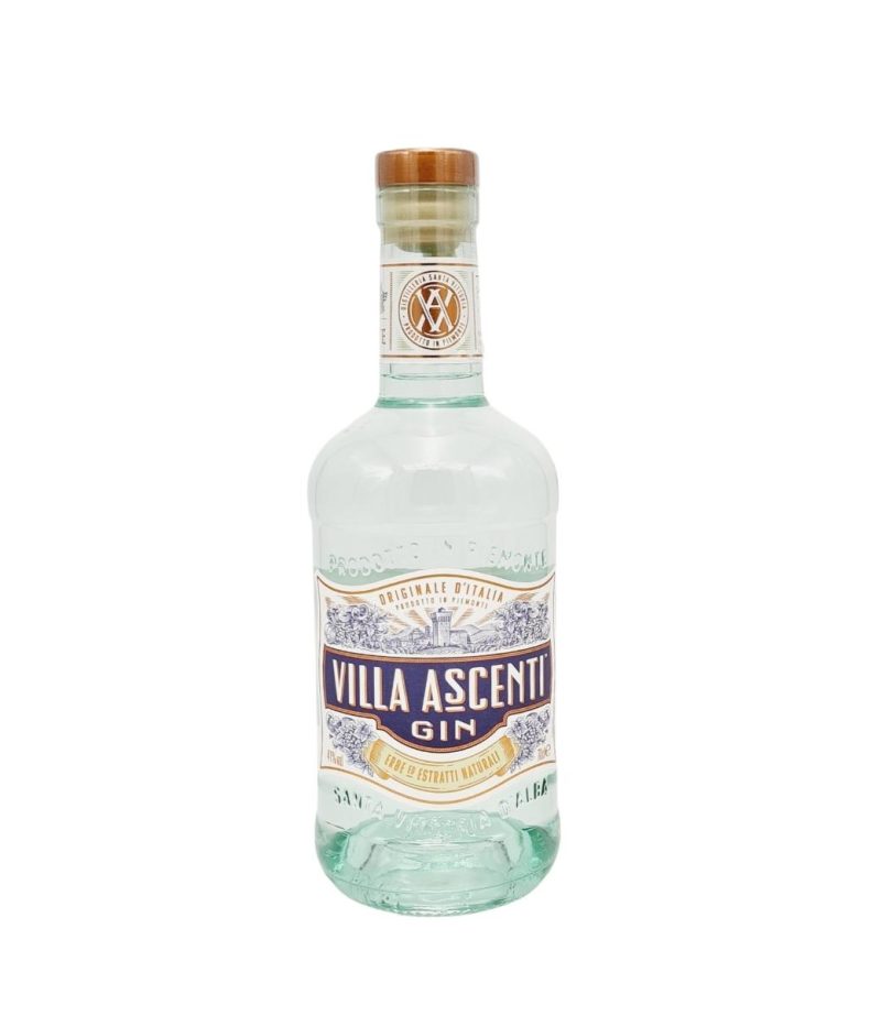 Villa Ascenti Gin 0.7L