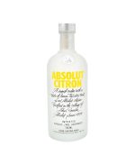 Vodka Absolut Citron Vodka 0.7L
