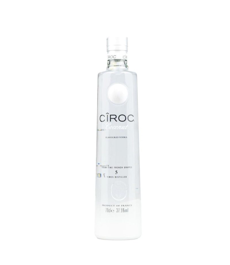 Ciroc Coconut Vodka 0.7L