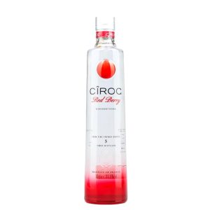 Ciroc Red Berry Vodka 0.7L