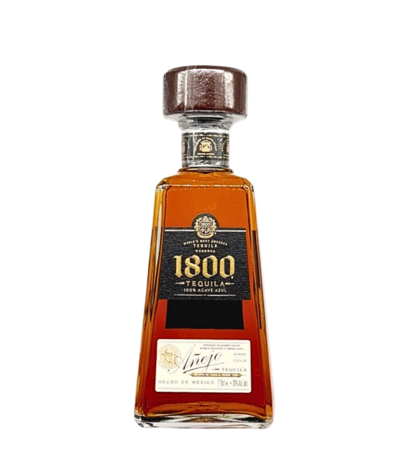1800 Anejo Tequila 0.7L 1800 Anejo Tequila 0.7L