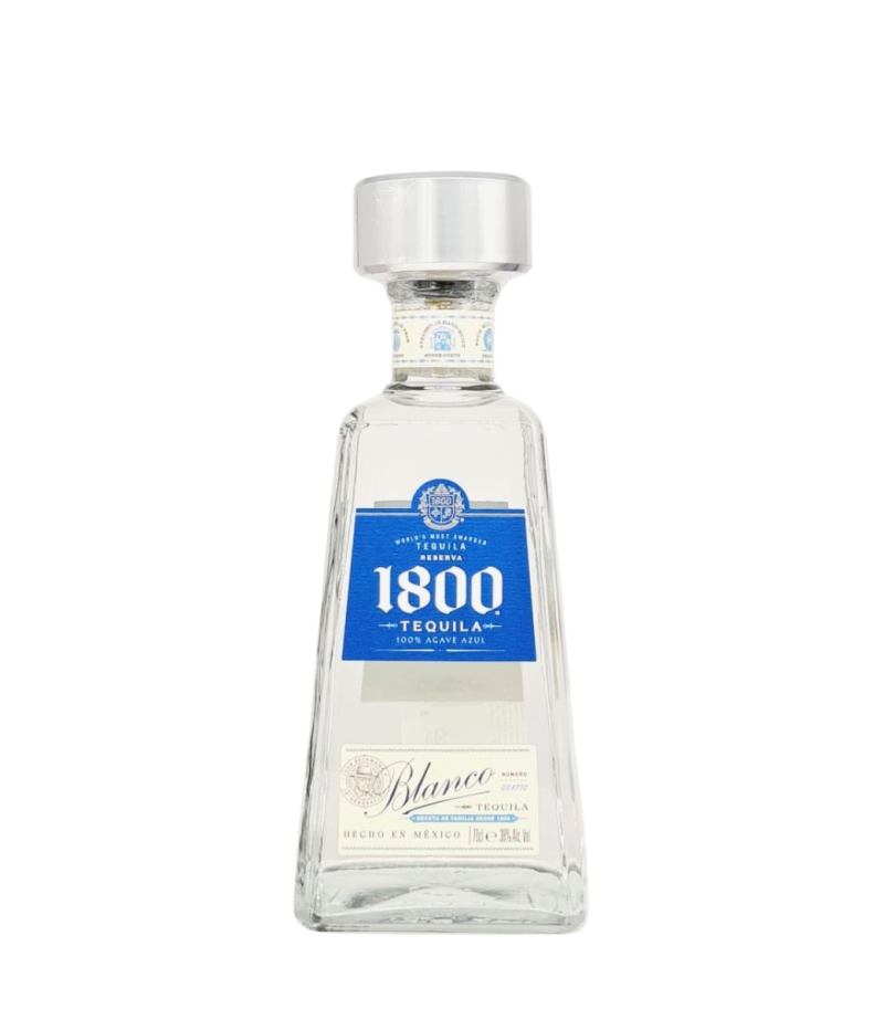1800 Silver Tequila 0.7L