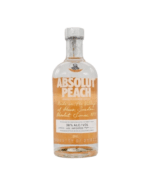Absolut Peach Vodka 0.7L