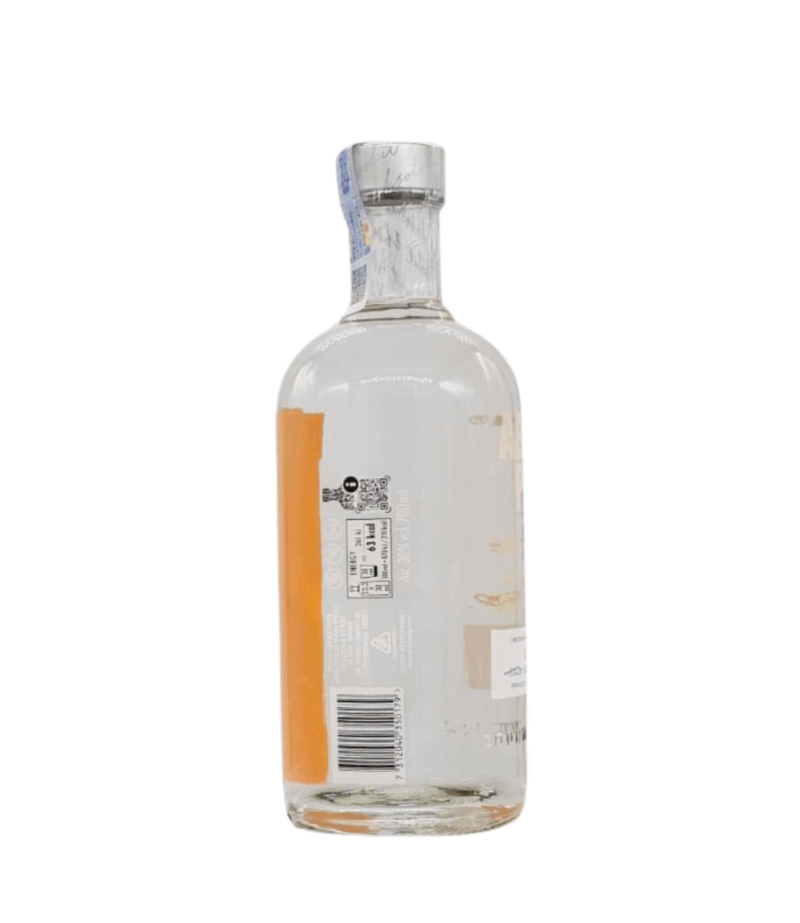 Absolut Peach Vodka 0.7L