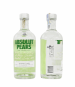 Absolut Pears Vodka 0.7L