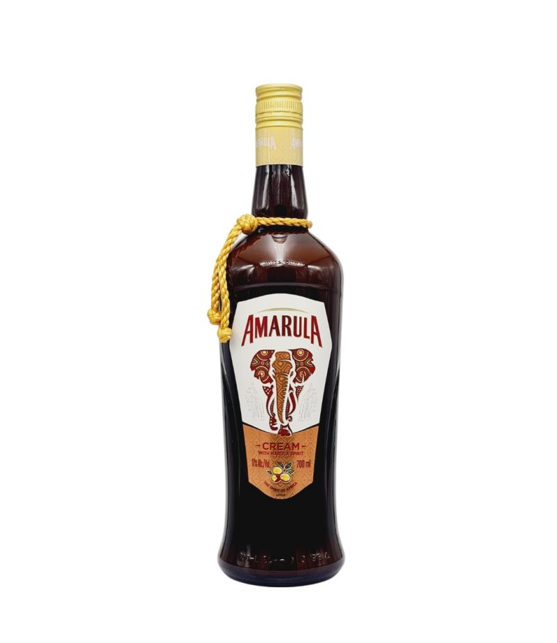 Amarula Cream 0.7L