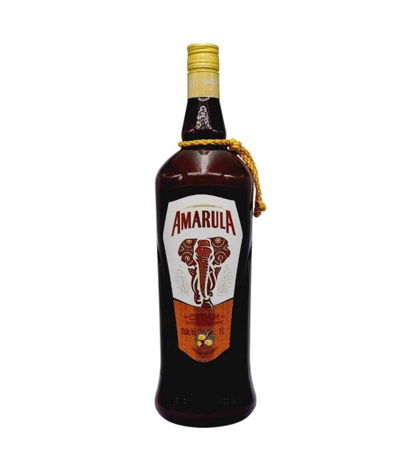 Amarula Cream 1L