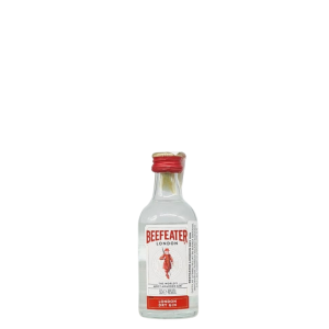 Beefeater London Dry Gin 0.05L