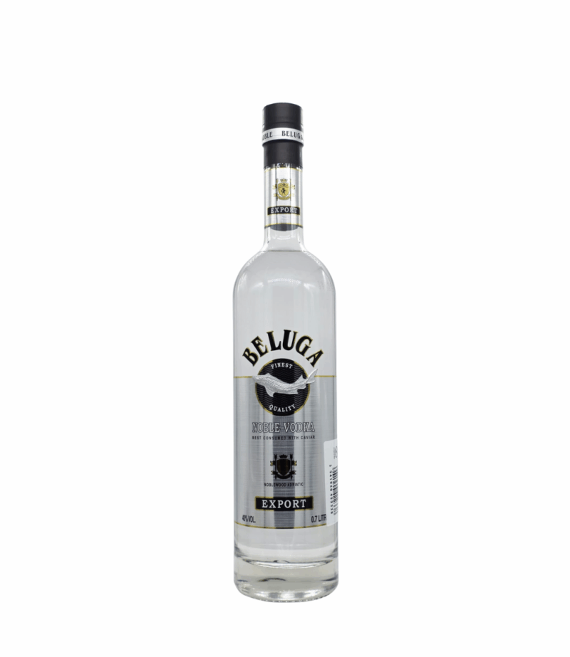 Beluga Noble Vodka 0.7L Beluga Noble Vodka 0.7L