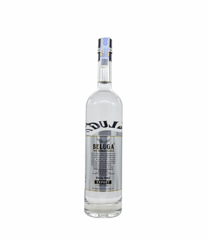 Beluga Noble Vodka 0.7L