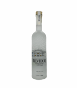 Belvedere Organic Vodka 1L