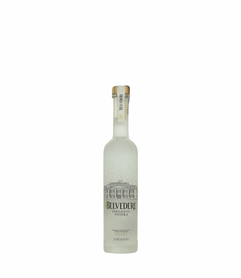 Belvedere Vodka 0.2L Belvedere Vodka 0.2L