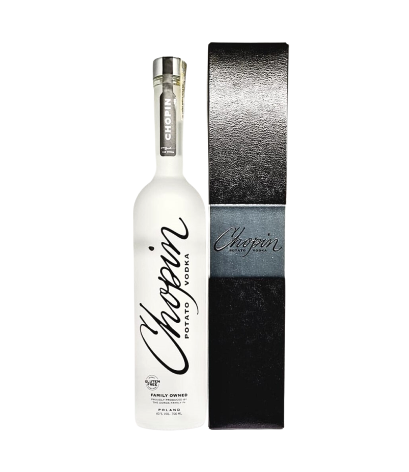Chopin Potato Vodka 0.7L Chopin Potato Vodka 0.7L