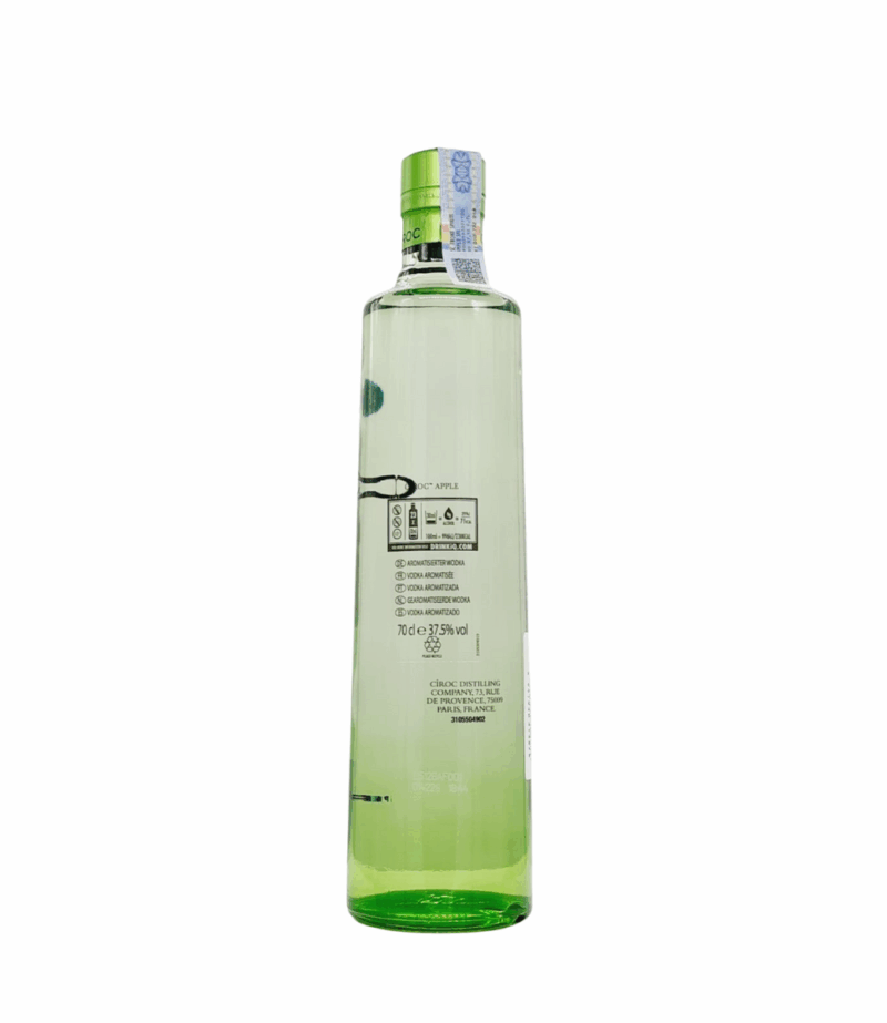 Ciroc Apple Vodka 0.7L