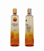 Ciroc Mango Vodka 0.7L