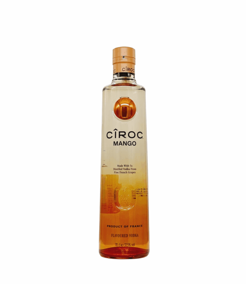 Ciroc Mango Vodka 0.7L Ciroc Mango Vodka 0.7L