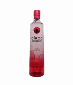 Ciroc Red Berry Vodka 0.7L