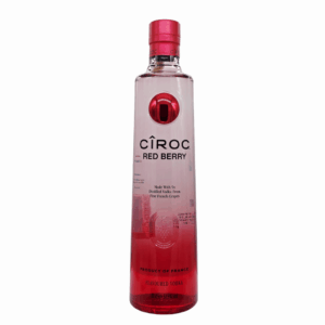 Ciroc Red Berry Vodka 0.7L