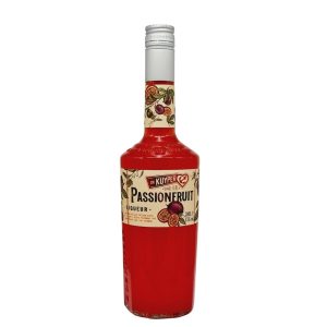 De Kuyper Passion Fruit Liqueur 0.7L