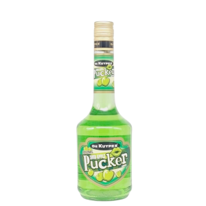 De Kuyper Sour Apple Liqueur 0.7L