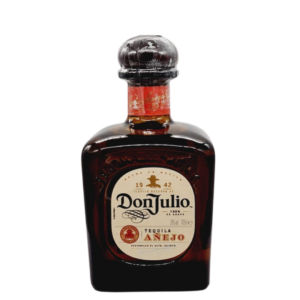 Don Julio Anejo Tequila 0.7L