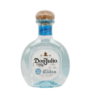 Don Julio Blanco Tequila 0.7L