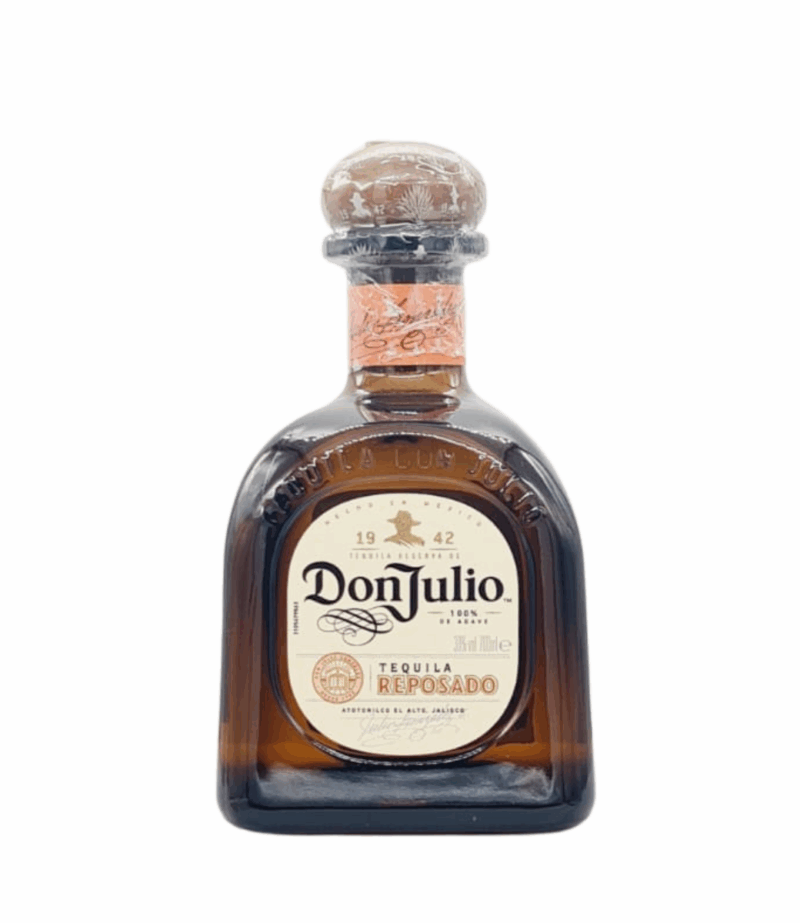 Don Julio Reposado Tequila 0.7L