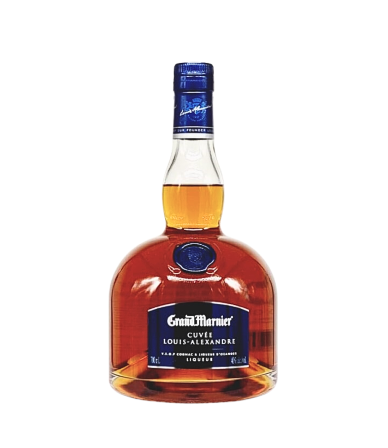 Grand Marnier Louis Alexandre Liqueur 0.7L Grand Marnier Louis Alexandre Liqueur 0.7L