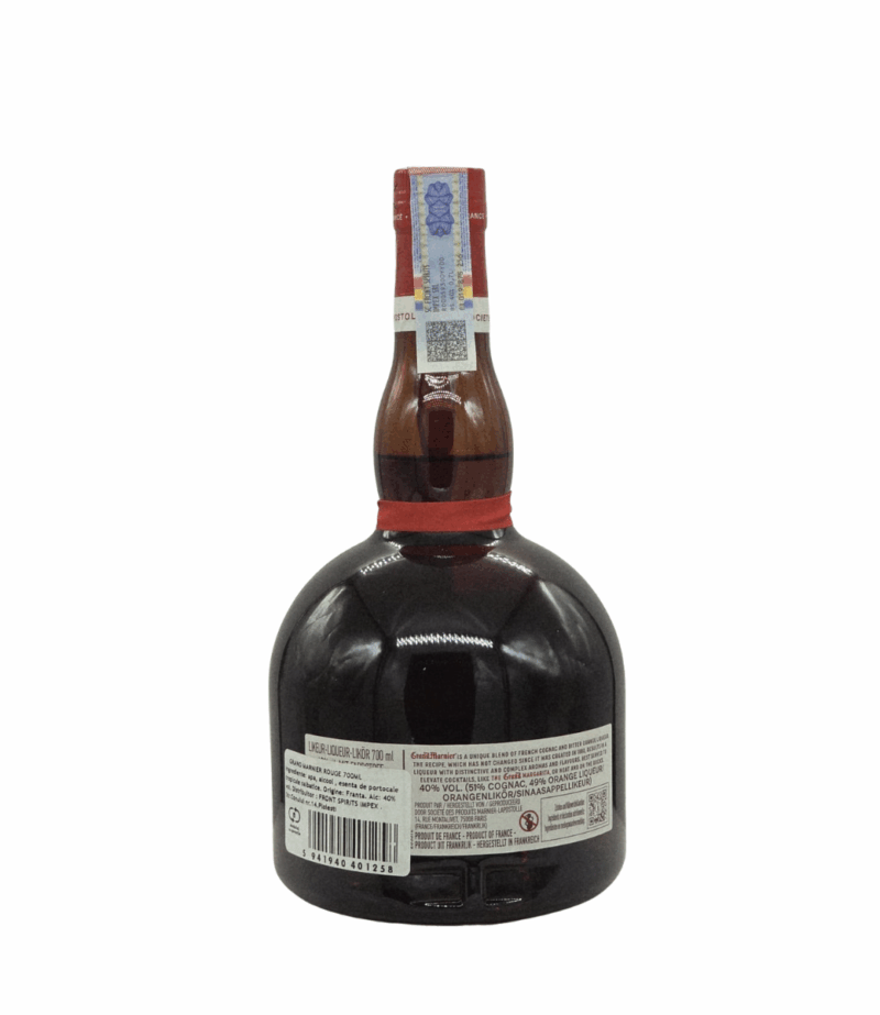Grand Marnier Rouge Liqueur 0.7L