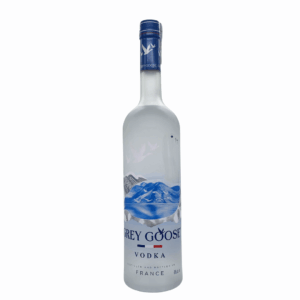 Grey Goose Vodka 1L