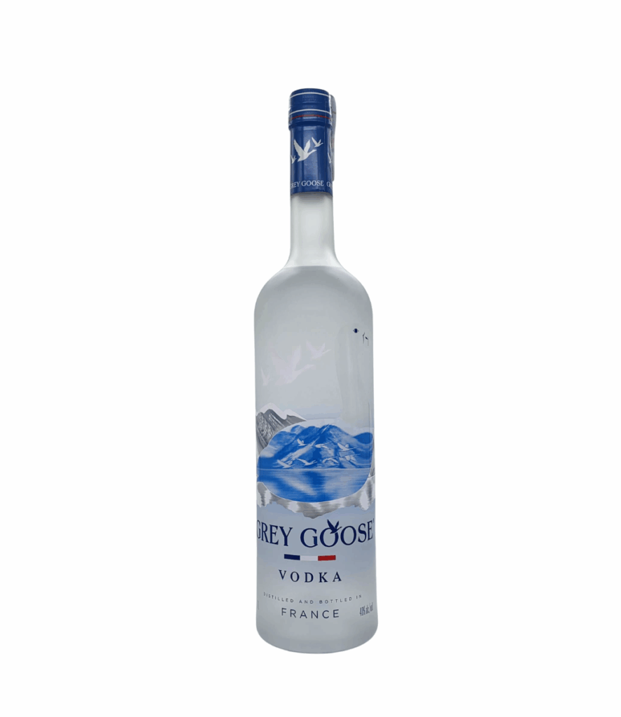 Grey Goose Vodka 1L