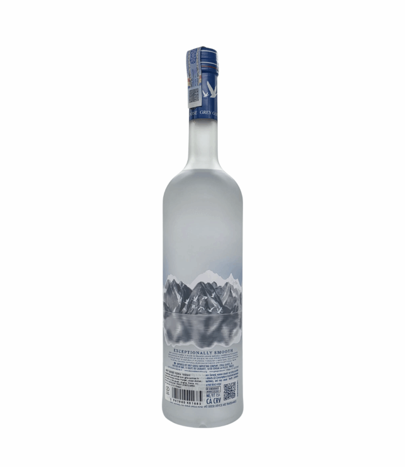 Grey Goose Vodka 1L