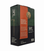 Jagermeister 1.75L+2 Pahare