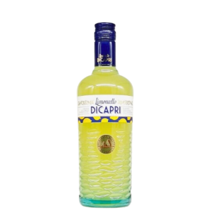Limoncello di Capri 0.7L