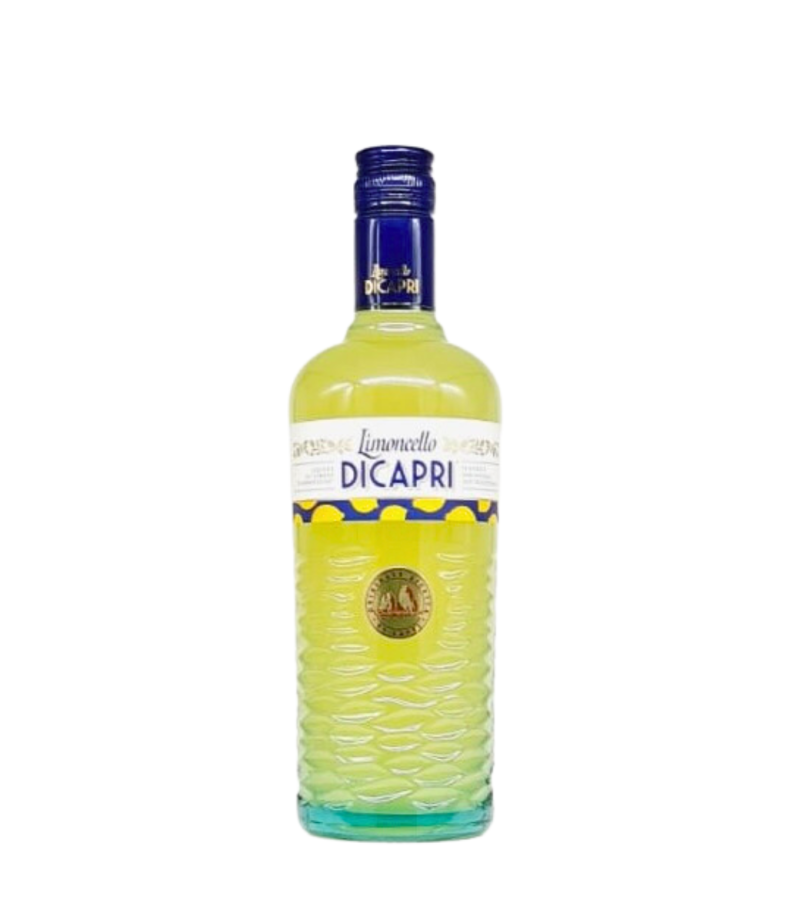 Limoncello di Capri 0.7L