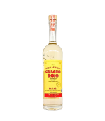 Mezcal Gusano Rojo 0.7L