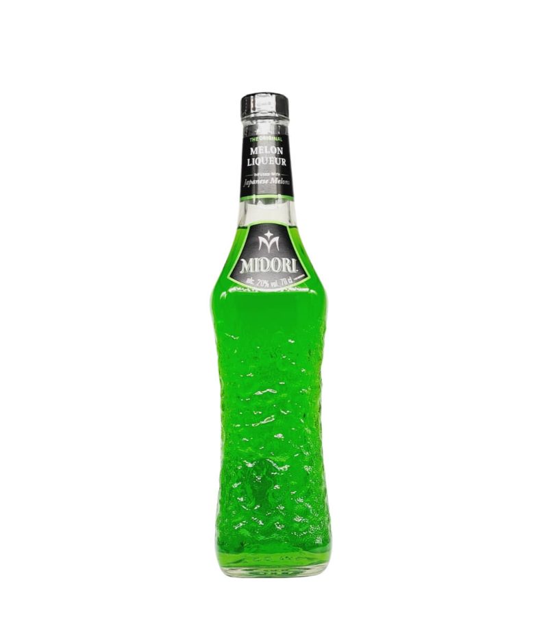 Midori Melon 0.7L Midori Melon 0.7L