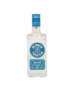 Olmeca Silver Tequila 0.7L