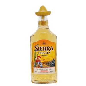Sierra Reposado Tequila 0.7L