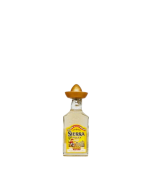 Sierra Silver Tequila 0.04L