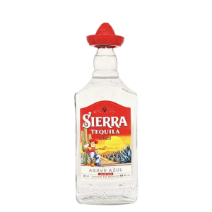 Sierra Silver Tequila 0.7L