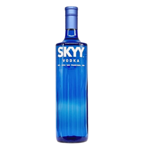 Skyy Vodka 1L