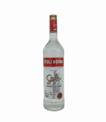 Stoli Vodka 1L
