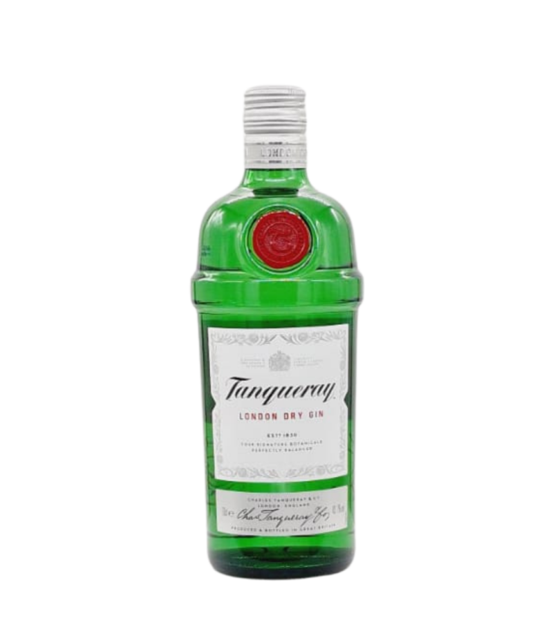 Tanqueray Dry Gin 0.7L Tanqueray Dry Gin 0.7L